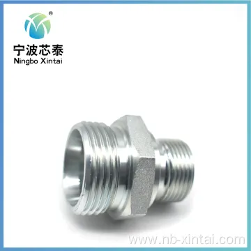 Tube Fittings Carbon Stainless Steel
